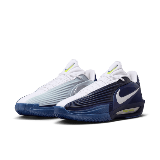 Nike Air Zoom GT Cut 3 Turbo Dallas Mavericks – HV9918-401-41 – product view 2