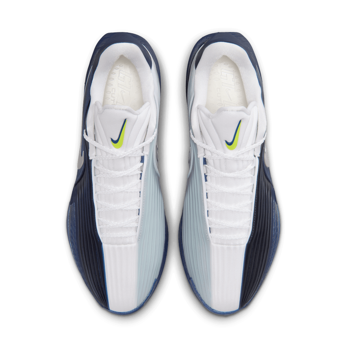Nike Air Zoom GT Cut 3 Turbo Dallas Mavericks – HV9918-401-41 – product view 3