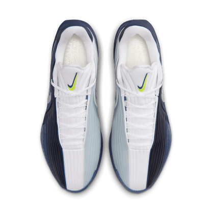 Nike Air Zoom GT Cut 3 Turbo Dallas Mavericks – HV9918-401-41 – product view 3