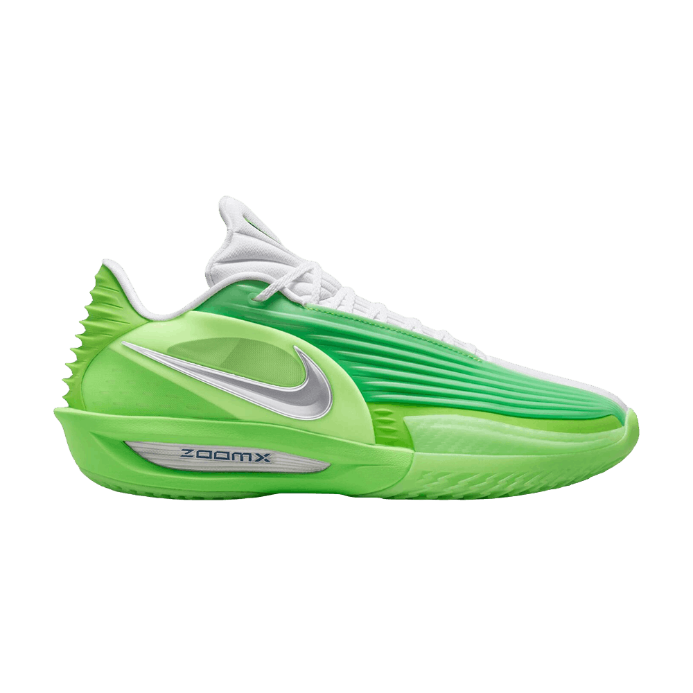 Nike Air Zoom GT Cut 3 Turbo Minnesota Timberwolves – HV9918-301-42.5 – product image