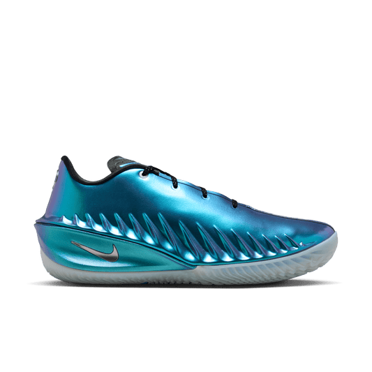 Nike Air Zoom GT Cut 4 Preheat – IQ6206-500-45 – product image