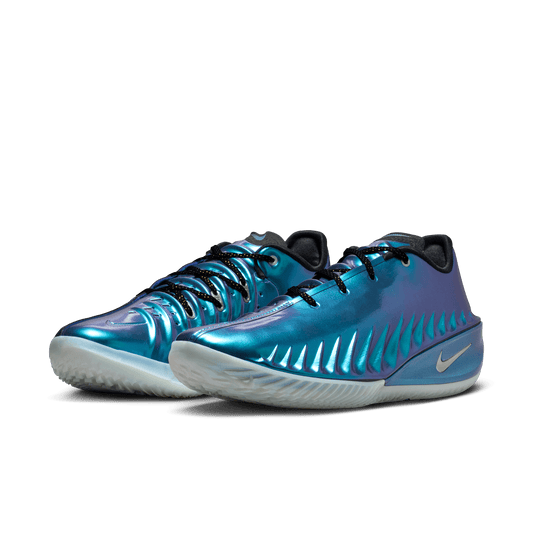 Nike Air Zoom GT Cut 4 Preheat – IQ6206-500-45 – product view 2