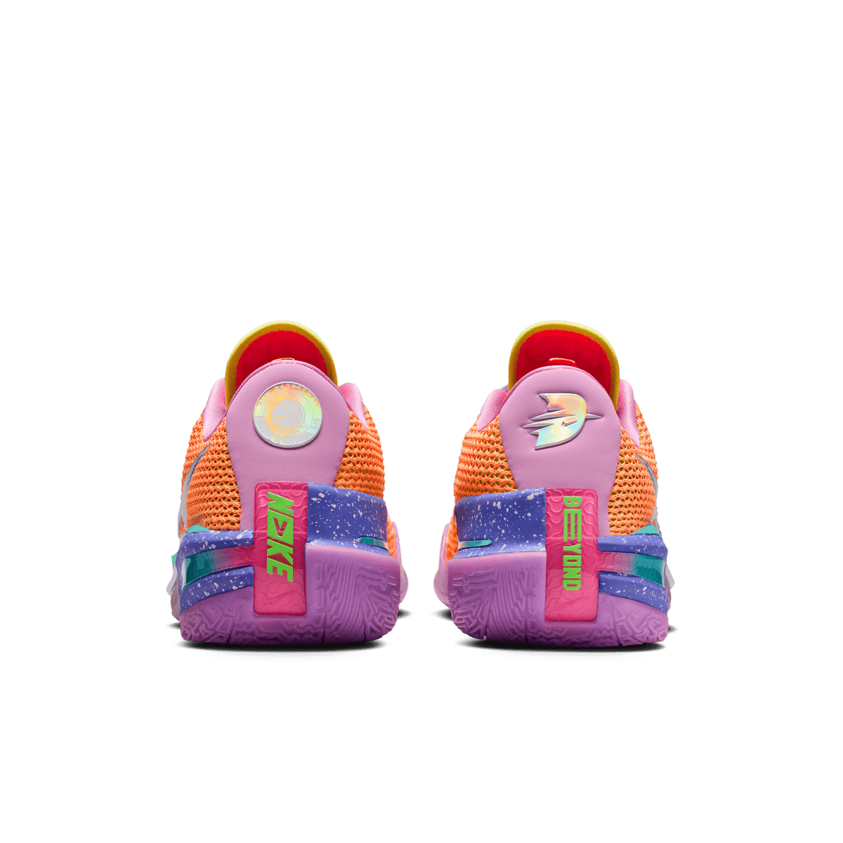 Nike Air Zoom GT Cut Dylan Harper Tri-State – CZ0175-800-44 – product view 4