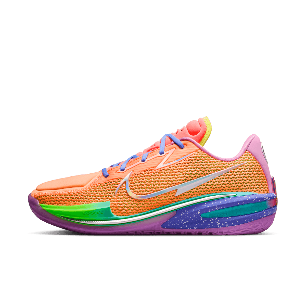 Nike Air Zoom GT Cut Dylan Harper Tri-State – CZ0175-800-44 – product view 5