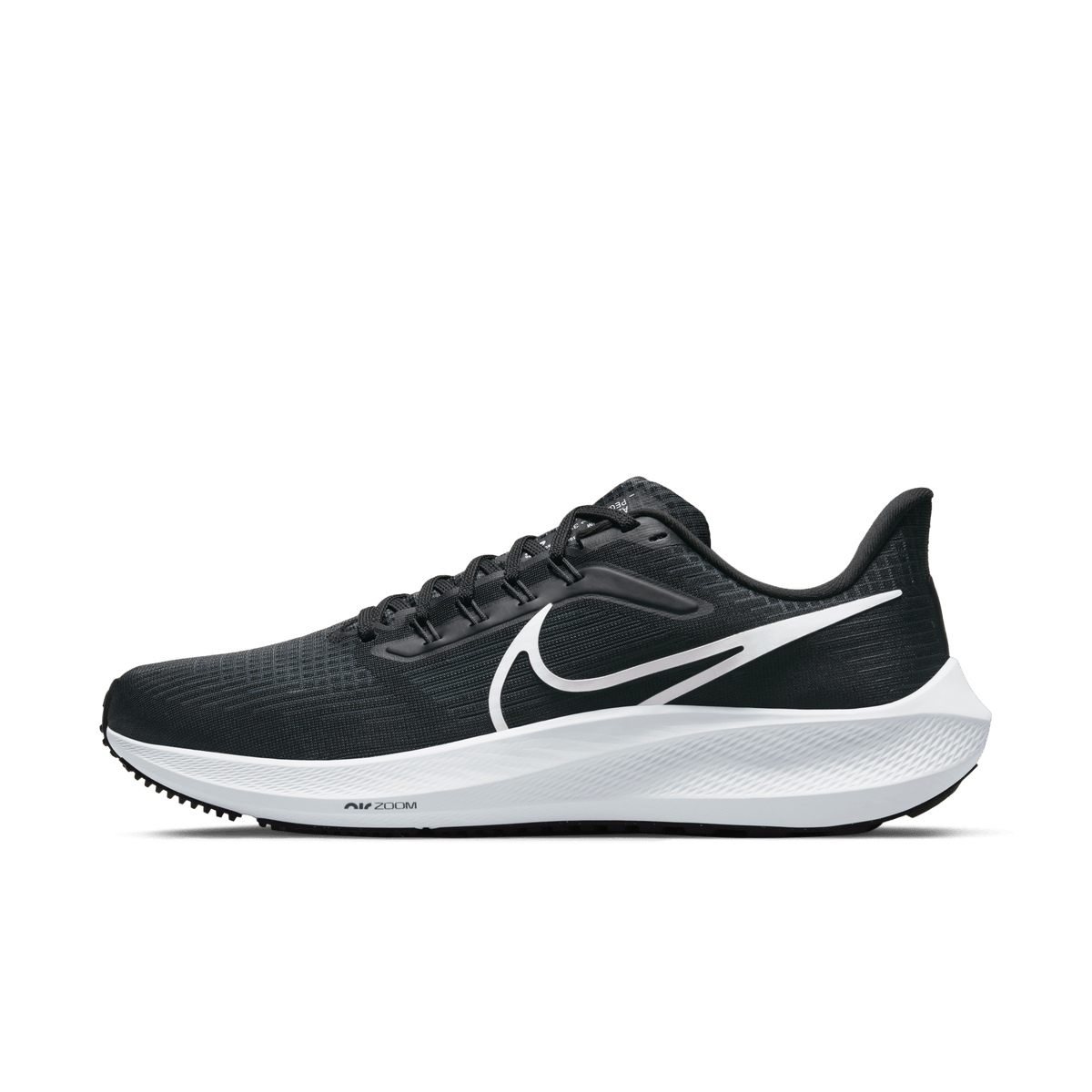 Nike Air Zoom Pegasus 39 Black White – DH4071-001-40.5 – product view 5