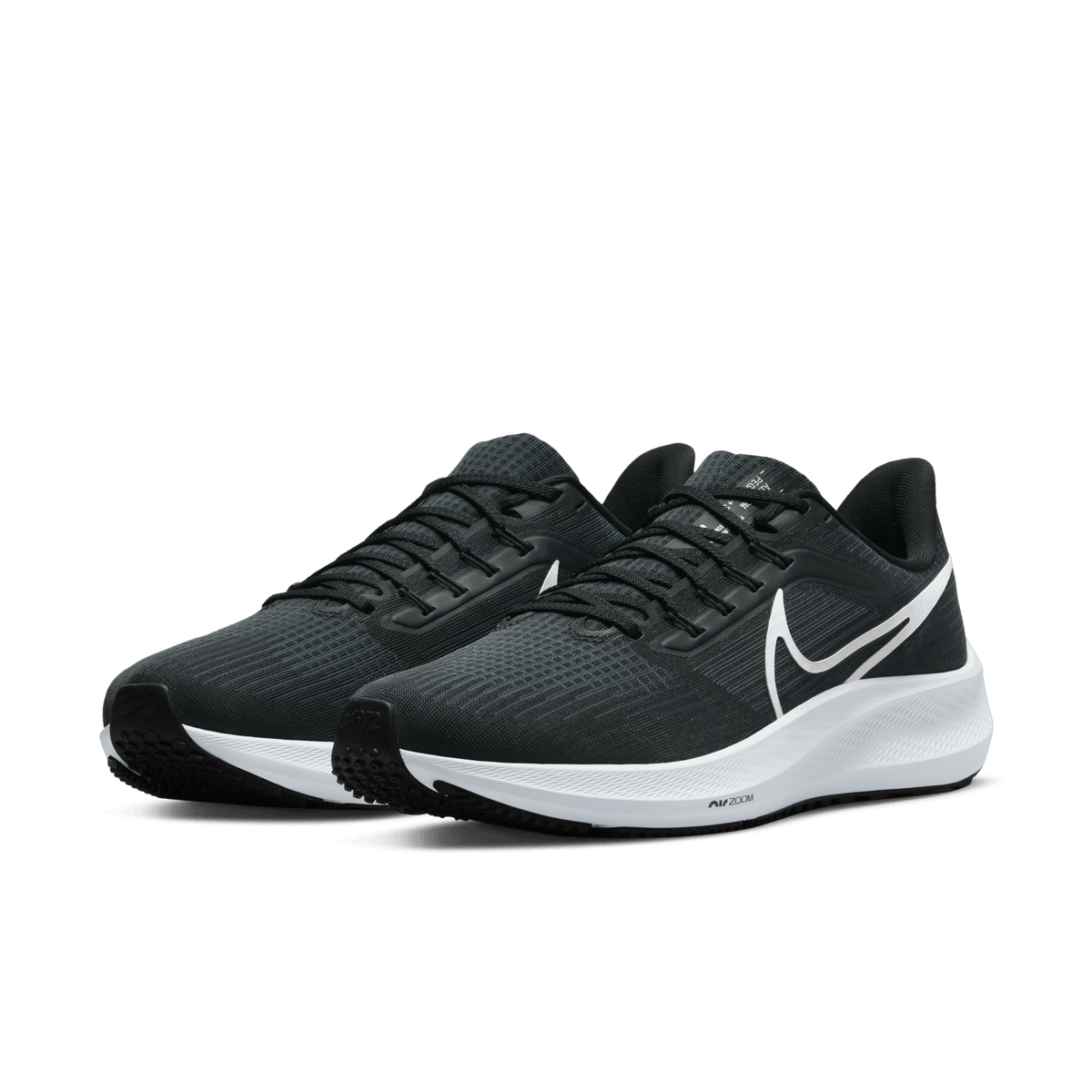 Nike Air Zoom Pegasus 39 Black White – DH4071-001-40.5 – product view 2