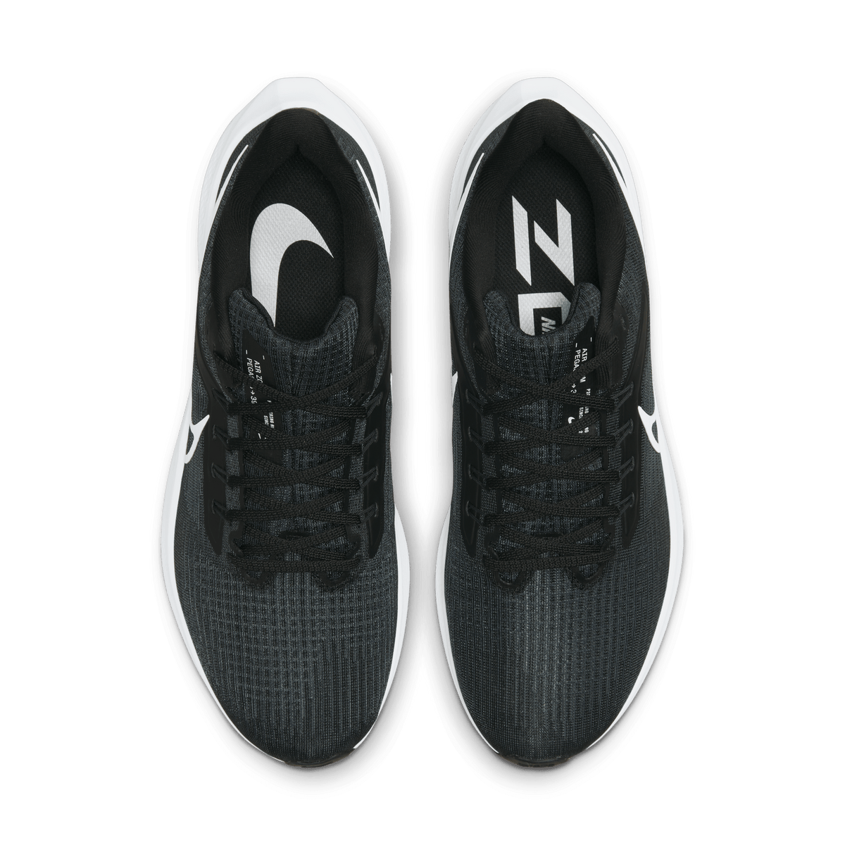 Nike Air Zoom Pegasus 39 Black White – DH4071-001-40.5 – product view 3