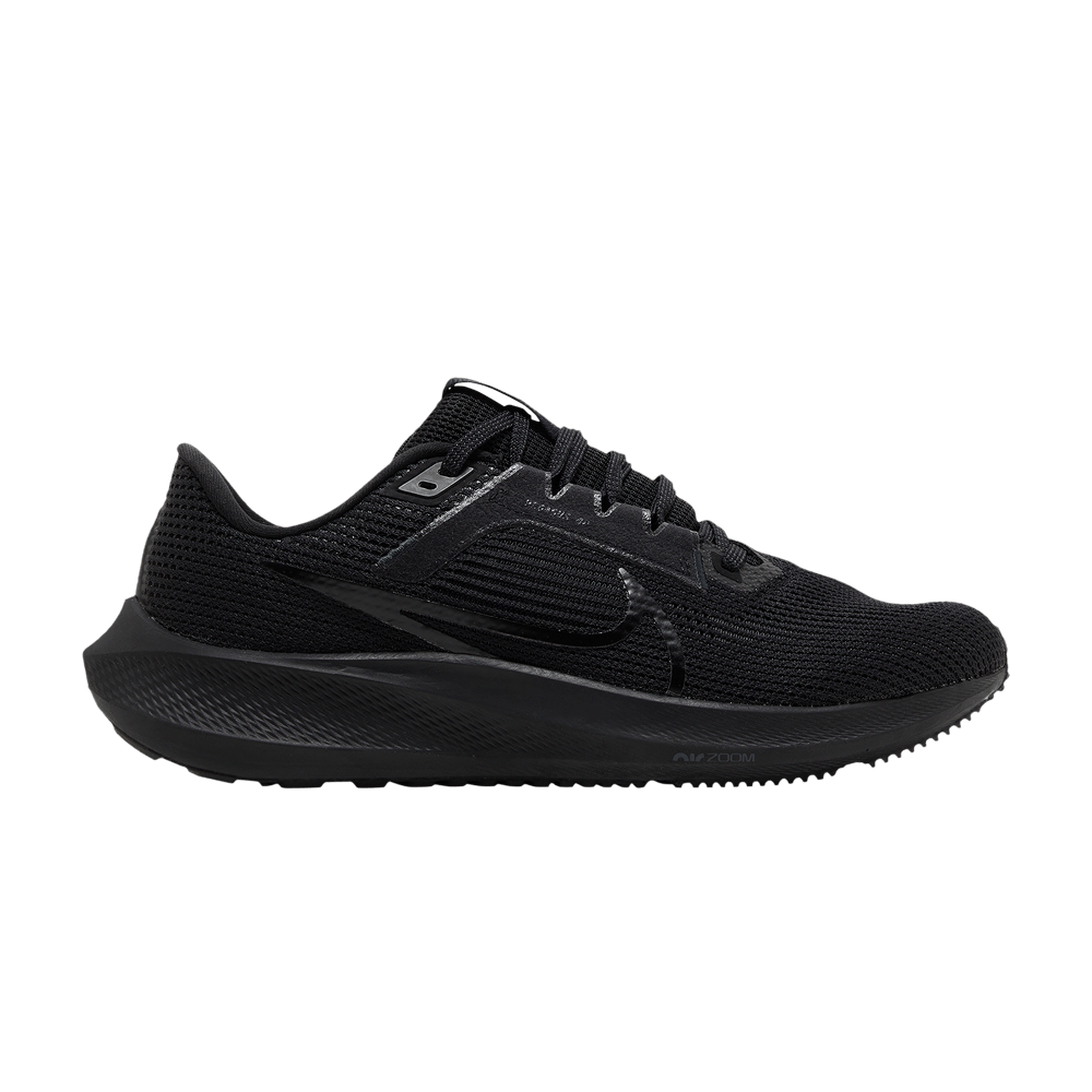Nike Air Zoom Pegasus 40 Black Anthracite – DV3853-002-40 – product image