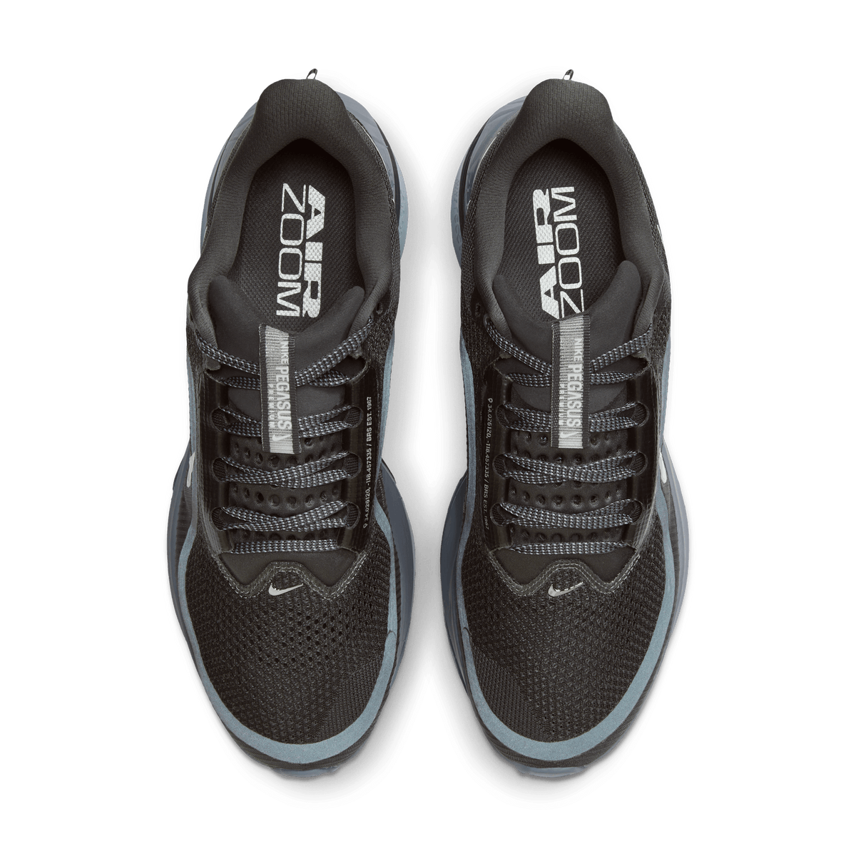 Nike Air Zoom Pegasus Premium Anthracite – HQ2592-006-40 – product view 3