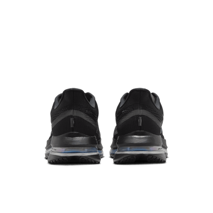 Nike Air Zoom Pegasus Premium Black Metallic Silver – HQ2592-005-41 – product view 4