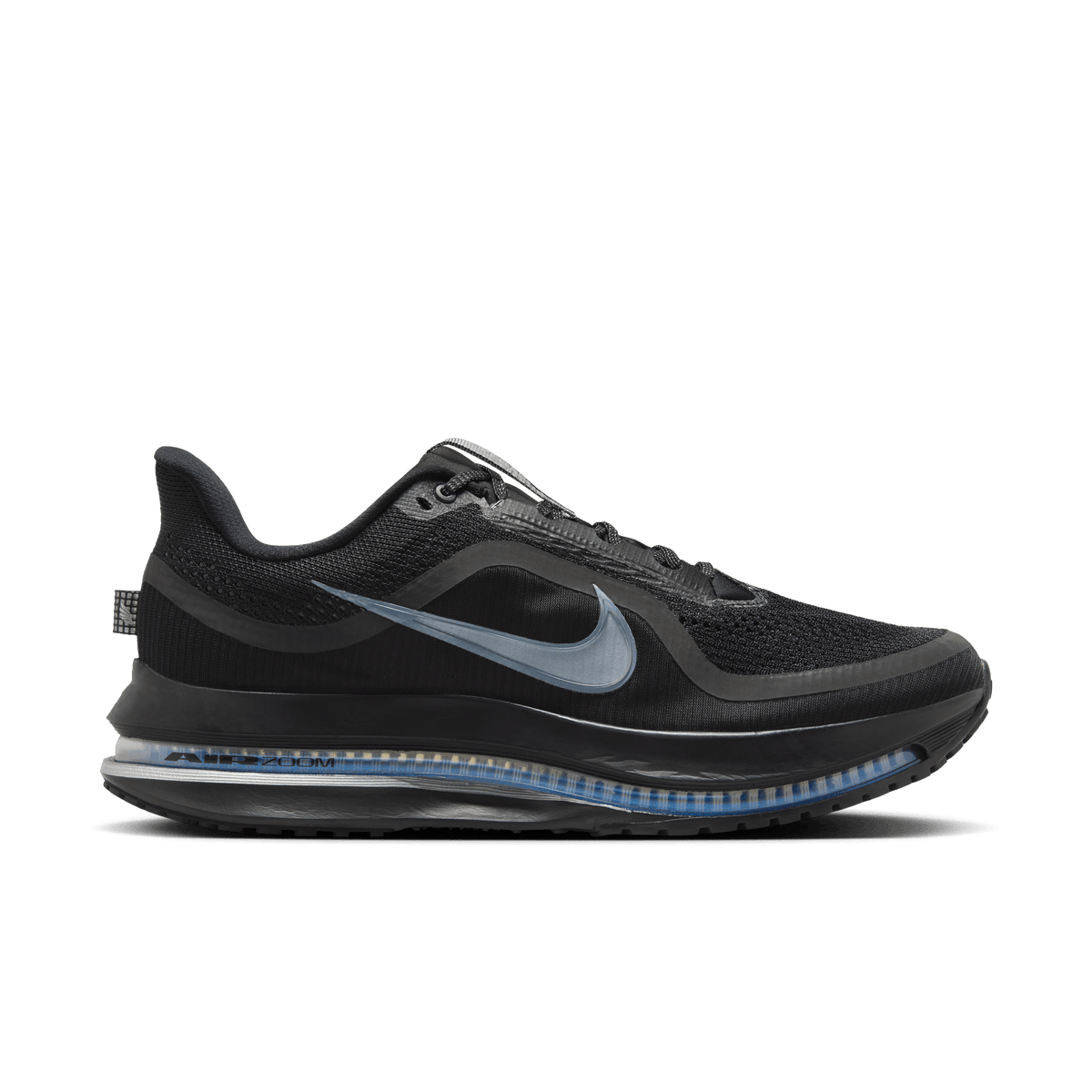 Nike Air Zoom Pegasus Premium Black Metallic Silver – HQ2592-005-41 – product image
