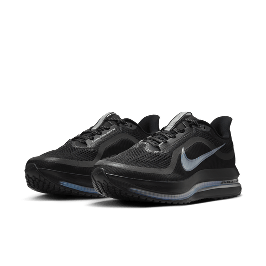 Nike Air Zoom Pegasus Premium Black Metallic Silver – HQ2592-005-41 – product view 2