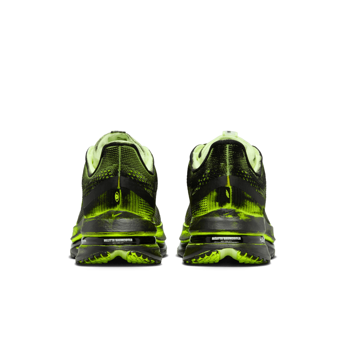 Nike Air Zoom Pegasus Premium Melitta Baumeister Volt (Women's) – IQ7336-700-38 – product view 4