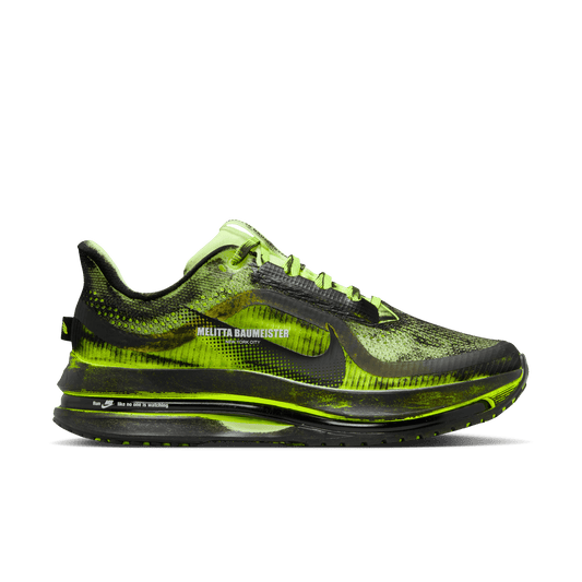 Nike Air Zoom Pegasus Premium Melitta Baumeister Volt (Women's) – IQ7336-700-38 – product image