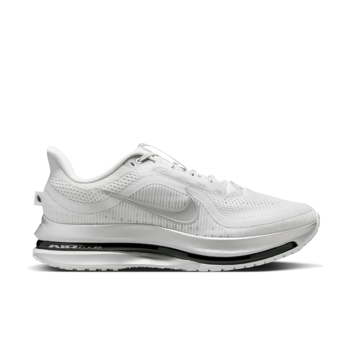 Nike Air Zoom Pegasus Premium Photon Dust Black Metallic Silver – IR1229-001-43 – product image
