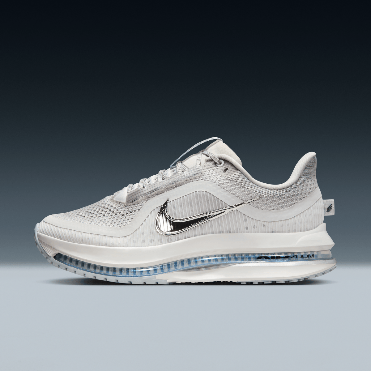 Nike Air Zoom Pegasus Premium Vast Grey (Women's) – HQ2593-005-42 – product view 5