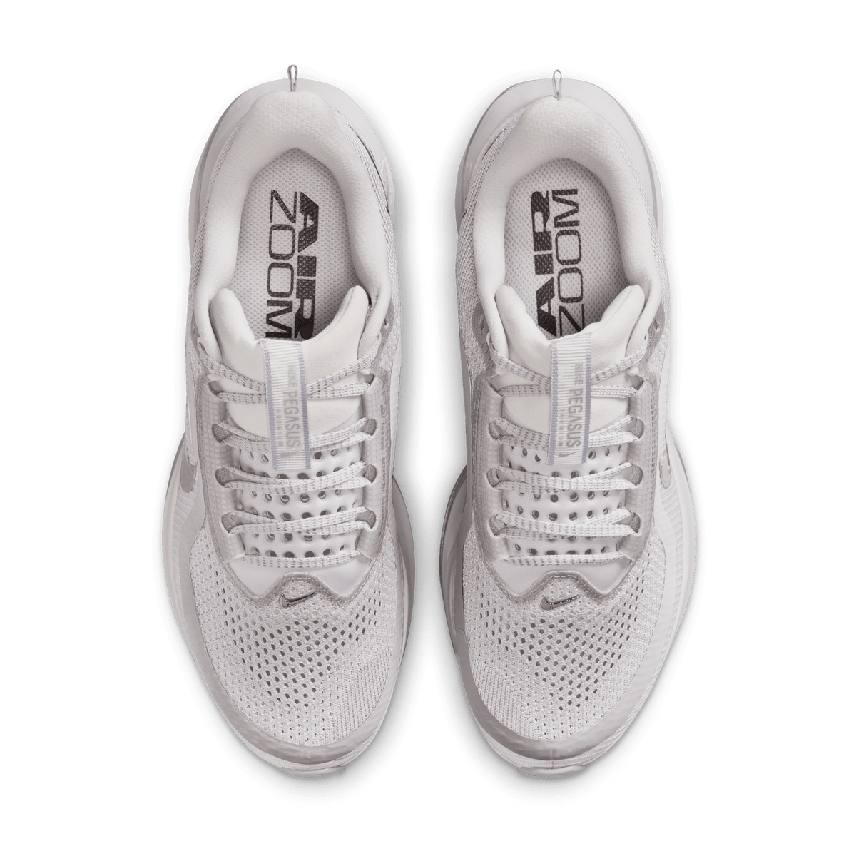 Nike Air Zoom Pegasus Premium Vast Grey (Women's) – HQ2593-005-42 – product view 3