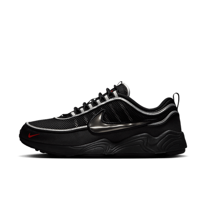 Nike Air Zoom Spiridon Black Metallic Silver – HF9117-002-39 – product view 5