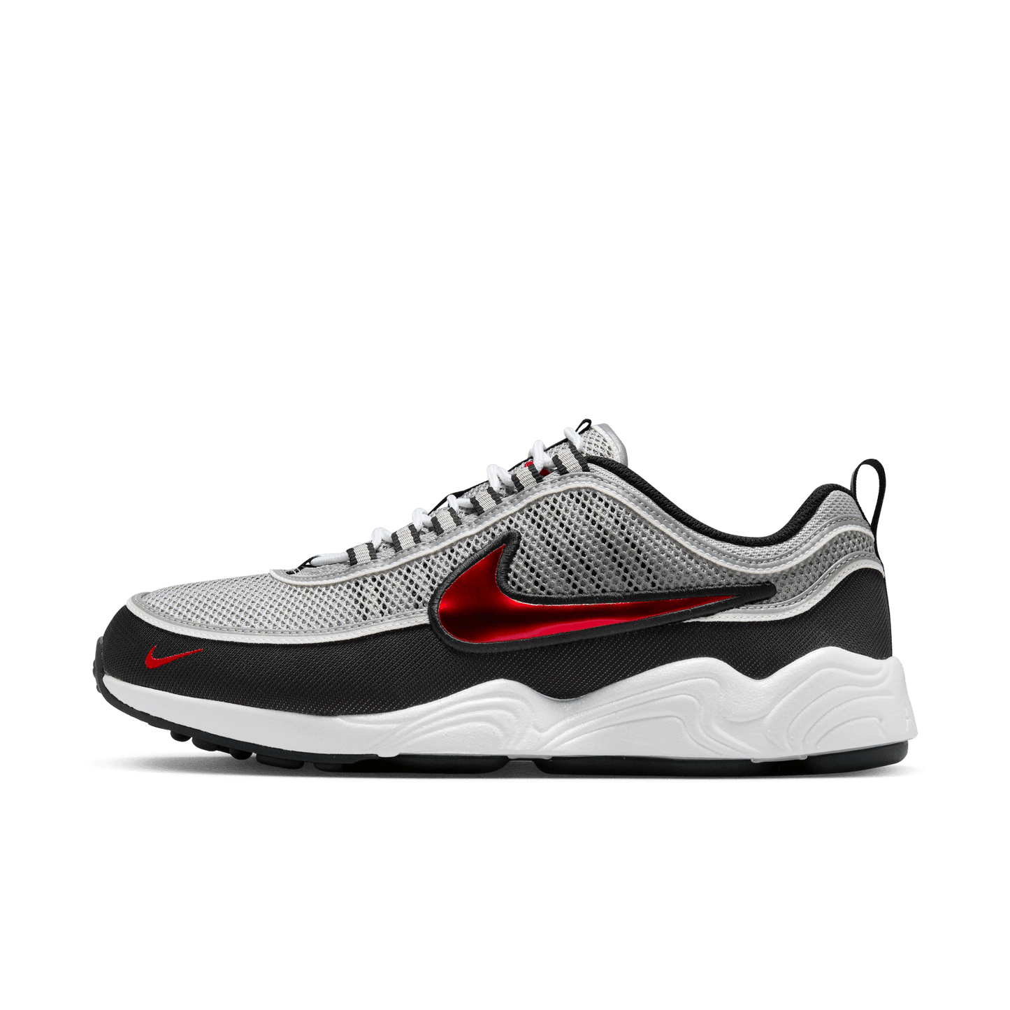 Nike Air Zoom Spiridon OG Sport Red (2024) – HF9117-001-38 – product view 5