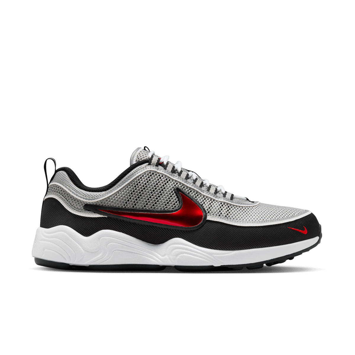 Nike Air Zoom Spiridon OG Sport Red (2024) – HF9117-001-38 – product image