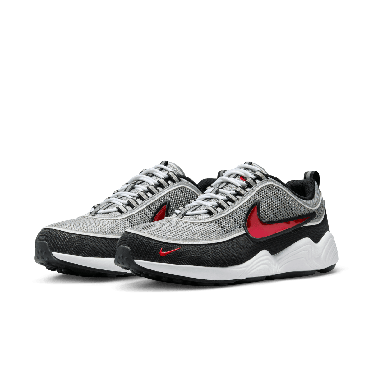 Nike Air Zoom Spiridon OG Sport Red (2024) – HF9117-001-38 – product view 2