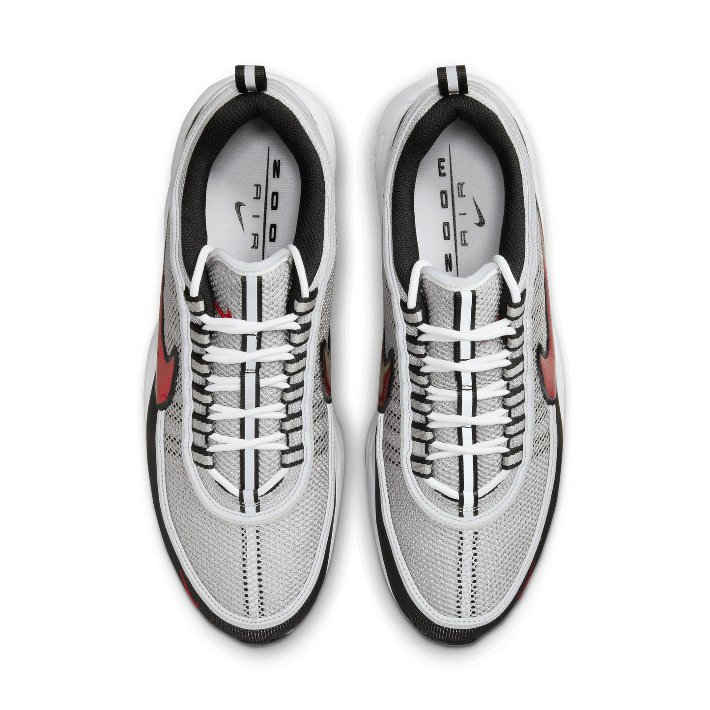 Nike Air Zoom Spiridon OG Sport Red (2024) – HF9117-001-38 – product view 3