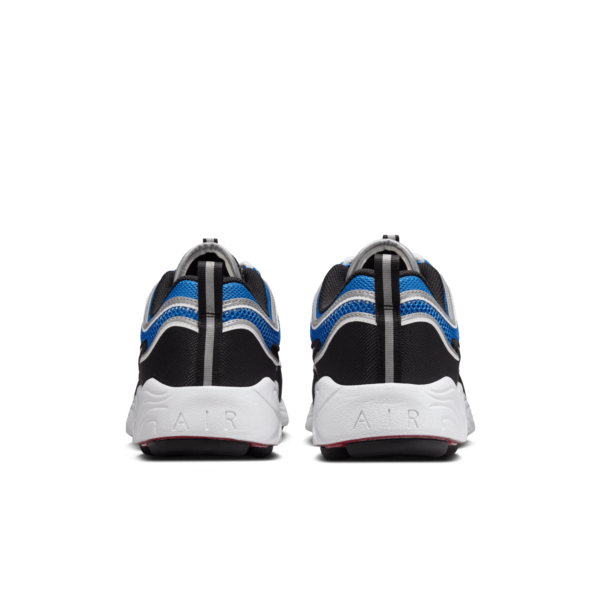 Nike Air Zoom Spiridon SP Signal Blue – HF9117-400-40 – product view 4