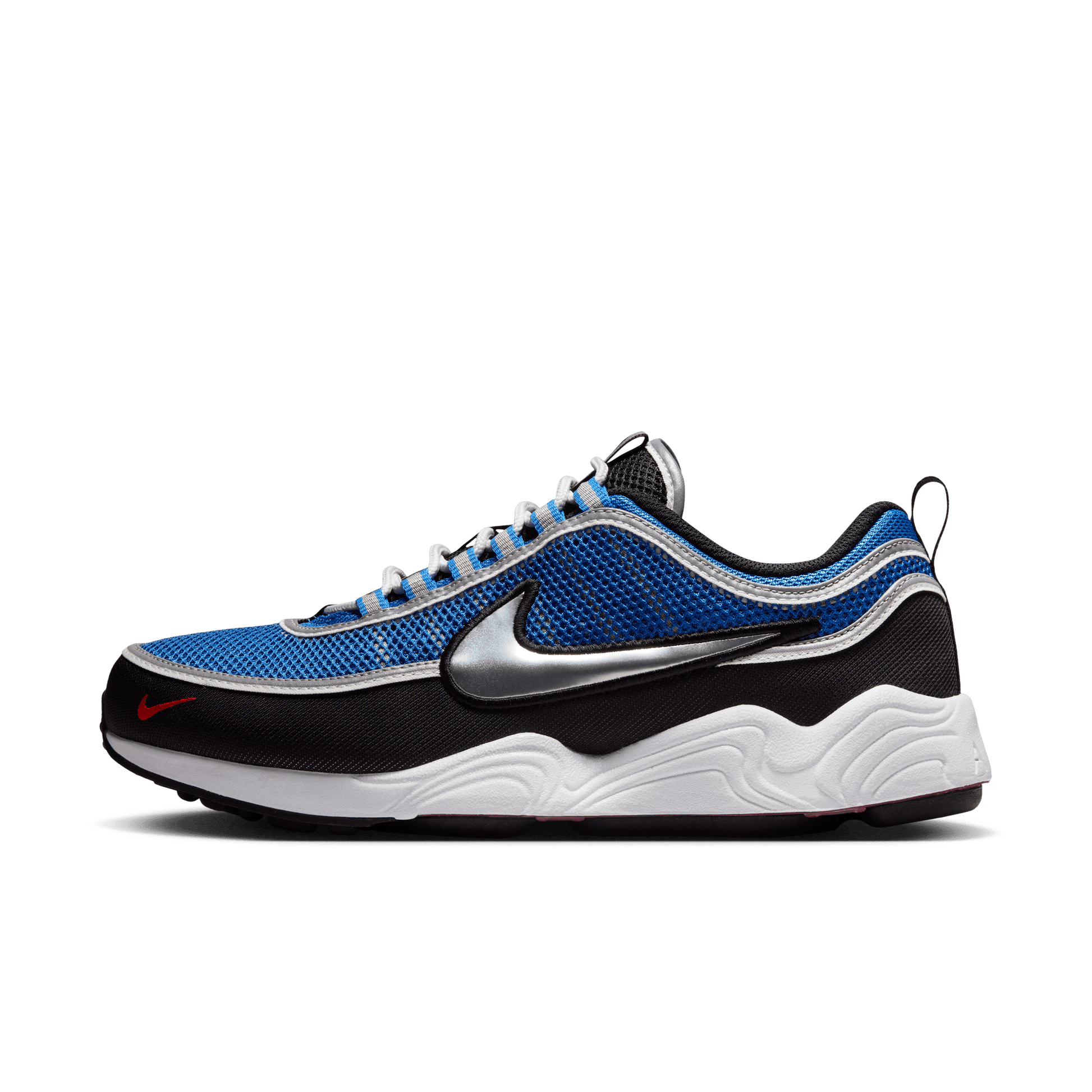Nike Air Zoom Spiridon SP Signal Blue – HF9117-400-40 – product view 5