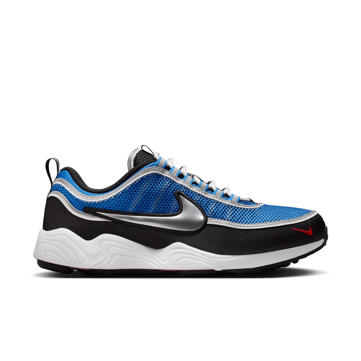 Nike Air Zoom Spiridon SP Signal Blue – HF9117-400-40 – product image