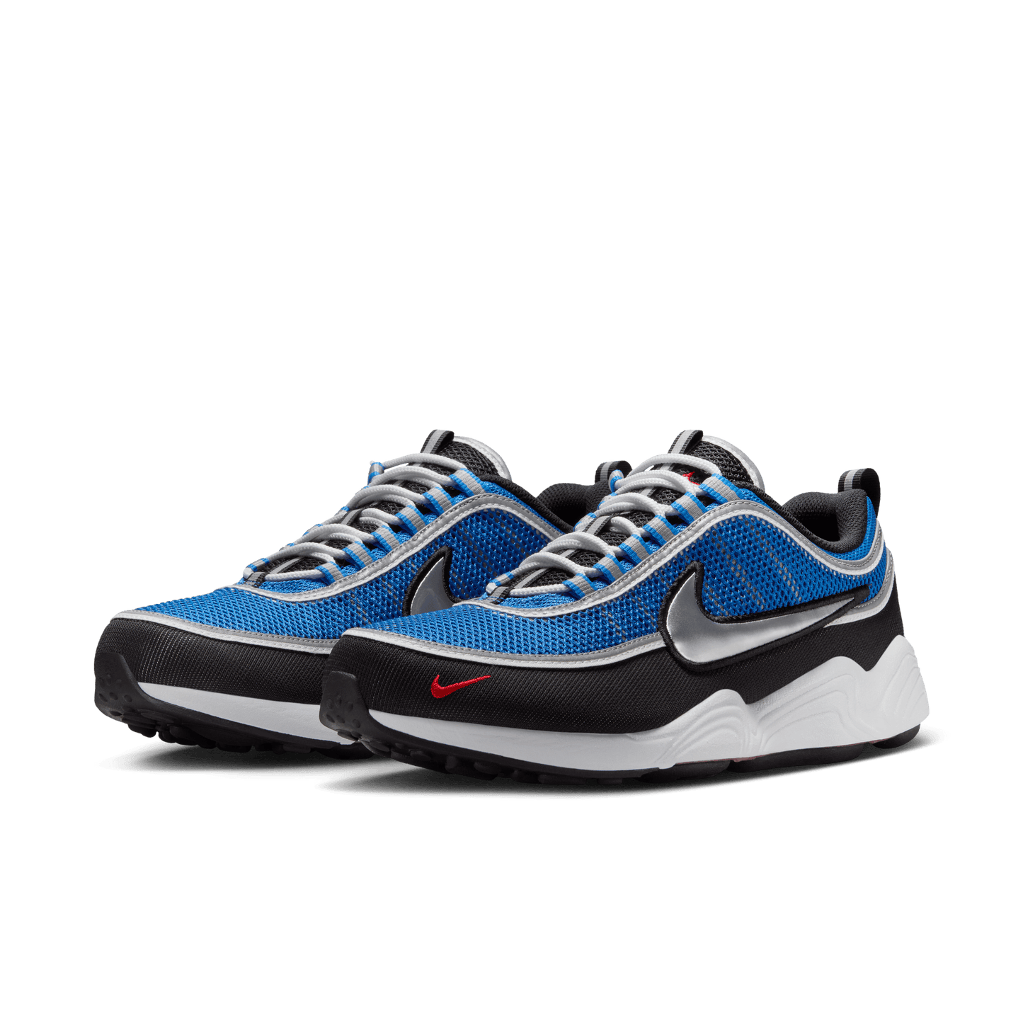 Nike Air Zoom Spiridon SP Signal Blue – HF9117-400-40 – product view 2