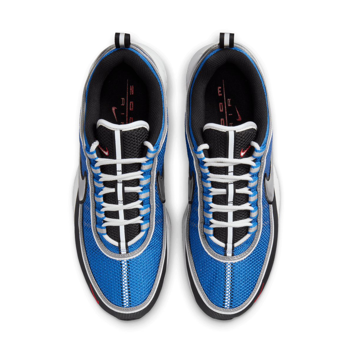 Nike Air Zoom Spiridon SP Signal Blue – HF9117-400-40 – product view 3