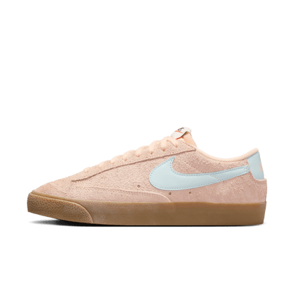 Nike Blazer Low 77 Vintage Crimson Tint Glacier Blue (Women's) – FQ8060-800-37.5 – product view 5