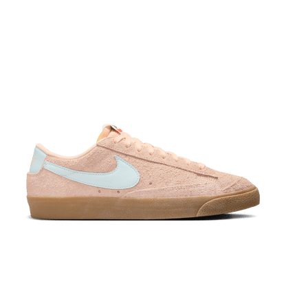Nike Blazer Low 77 Vintage Crimson Tint Glacier Blue (Women's) – FQ8060-800-37.5 – product image