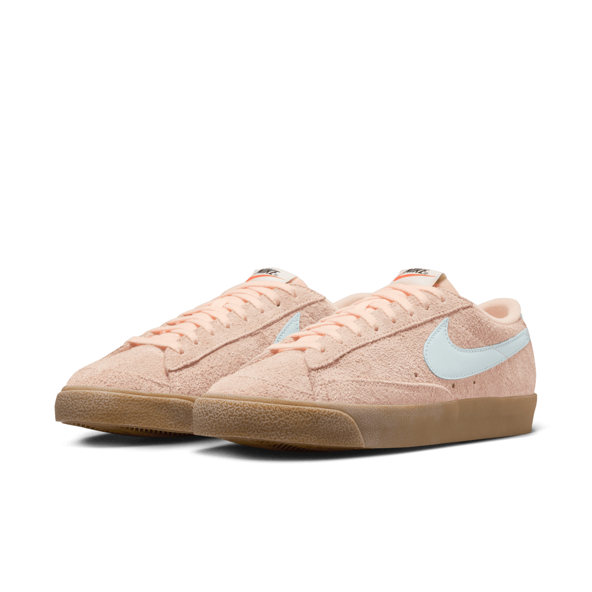 Nike Blazer Low 77 Vintage Crimson Tint Glacier Blue (Women's) – FQ8060-800-37.5 – product view 2