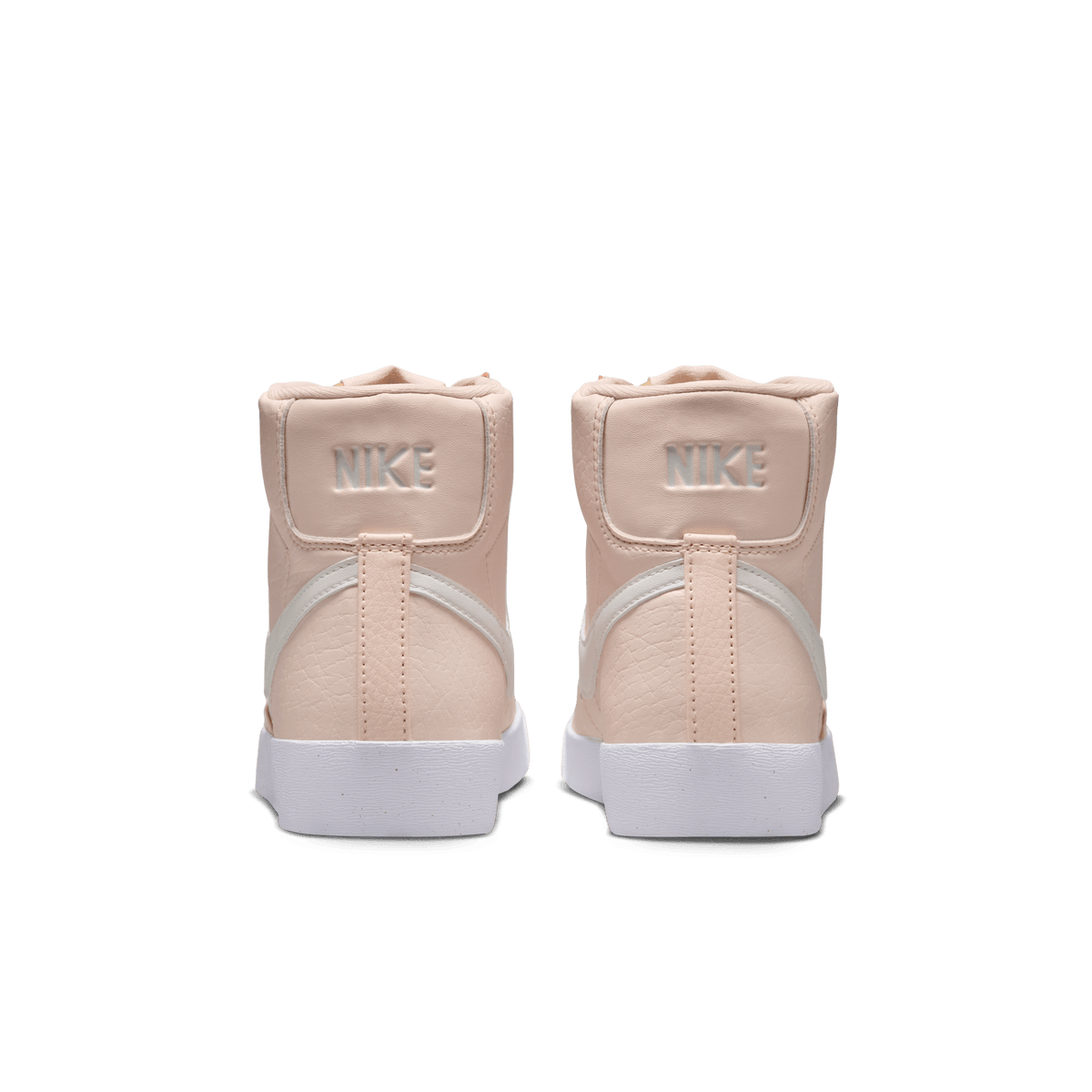 Nike Blazer Mid '77 Next Nature Guava Ice Sail (Women's) – DQ4124-800-36 – product view 4