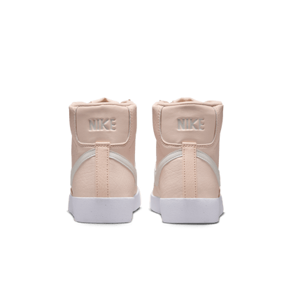 Nike Blazer Mid '77 Next Nature Guava Ice Sail (Women's) – DQ4124-800-36 – product view 4