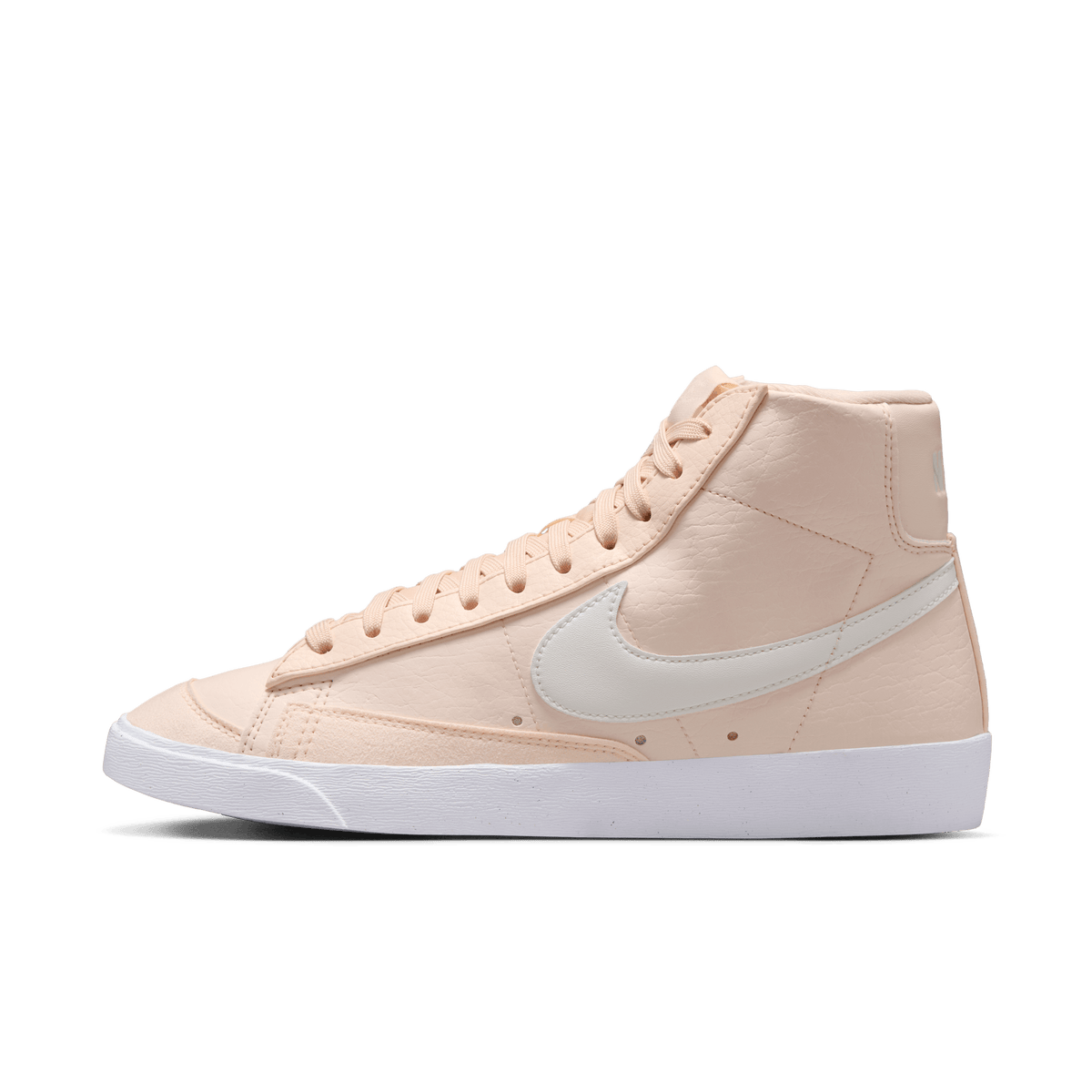 Nike Blazer Mid '77 Next Nature Guava Ice Sail (Women's) – DQ4124-800-36 – product view 5
