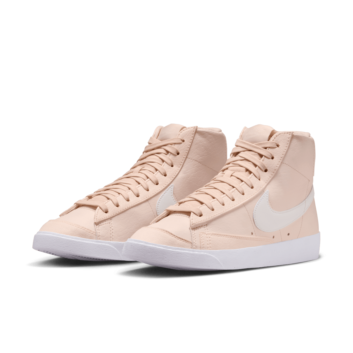 Nike Blazer Mid '77 Next Nature Guava Ice Sail (Women's) – DQ4124-800-36 – product view 2