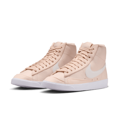 Nike Blazer Mid '77 Next Nature Guava Ice Sail (Women's) – DQ4124-800-36 – product view 2
