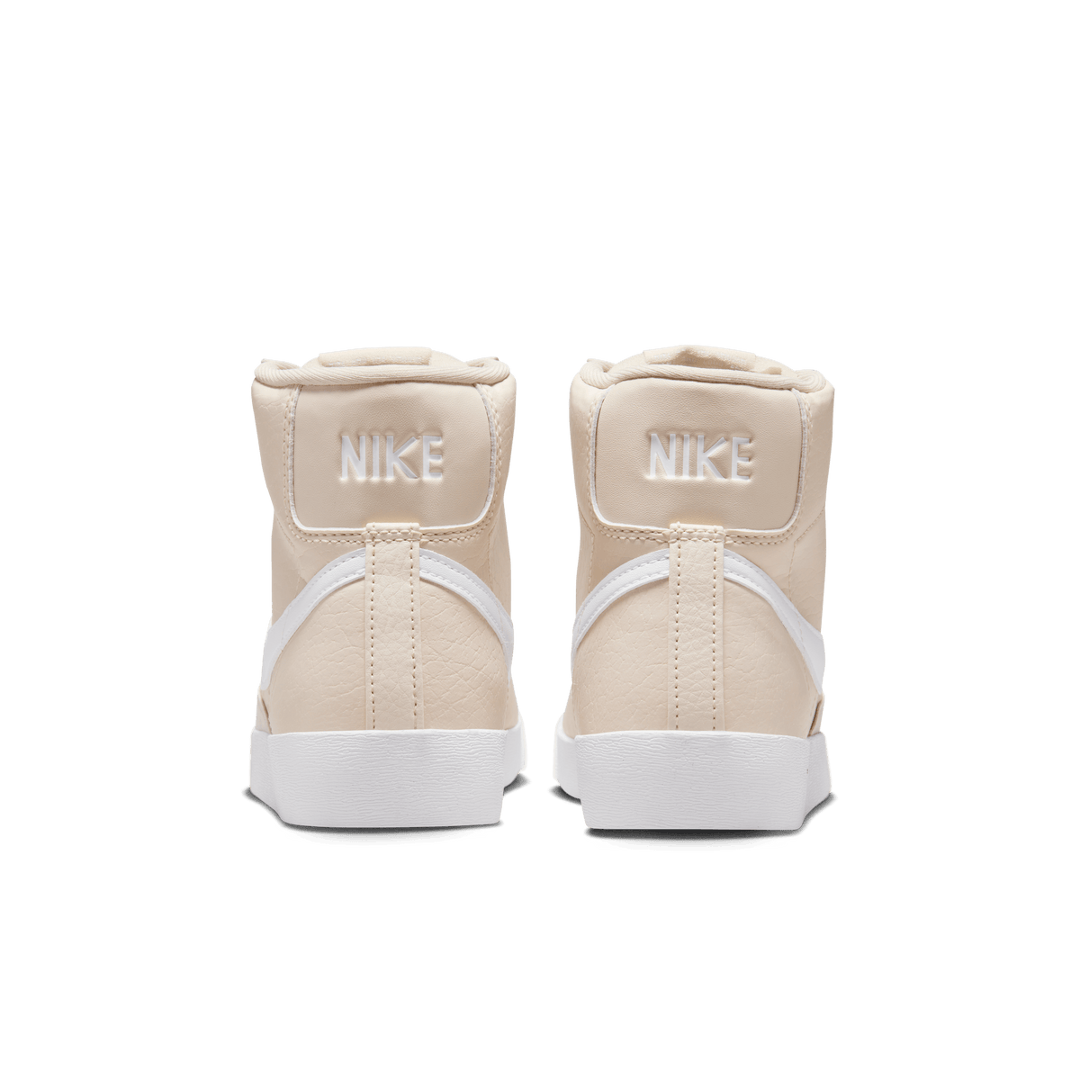 Nike Blazer Mid '77 Next Nature 'Light Orewood Brown' (Wmns) – DQ4124-106-36 – product view 4