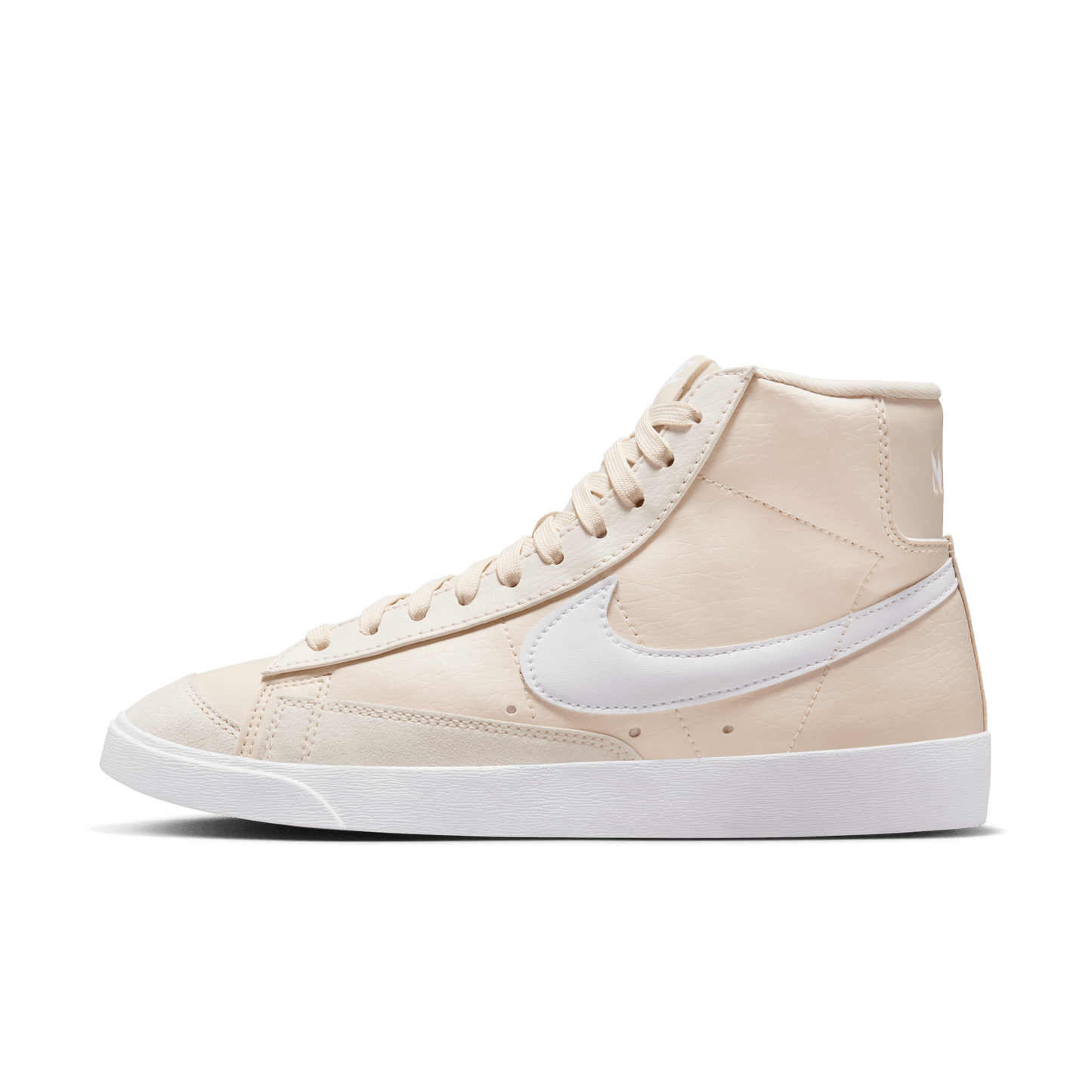 Nike Blazer Mid '77 Next Nature 'Light Orewood Brown' (Wmns) – DQ4124-106-36 – product view 5