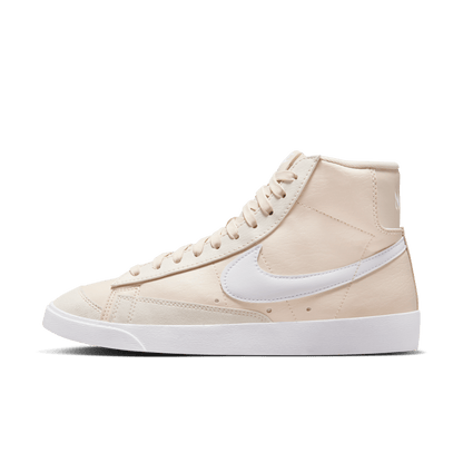 Nike Blazer Mid '77 Next Nature 'Light Orewood Brown' (Wmns) – DQ4124-106-36 – product view 5