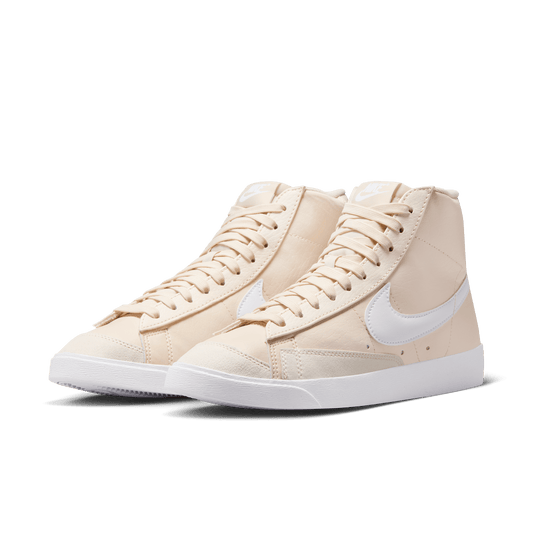 Nike Blazer Mid '77 Next Nature 'Light Orewood Brown' (Wmns) – DQ4124-106-36 – product view 2