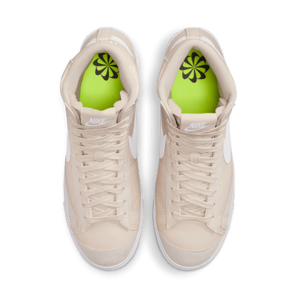 Nike Blazer Mid '77 Next Nature 'Light Orewood Brown' (Wmns) – DQ4124-106-36 – product view 3