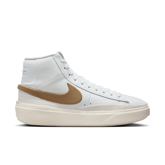 Nike Blazer Phantom Mid White Khaki – DX5800-102-44 – product image