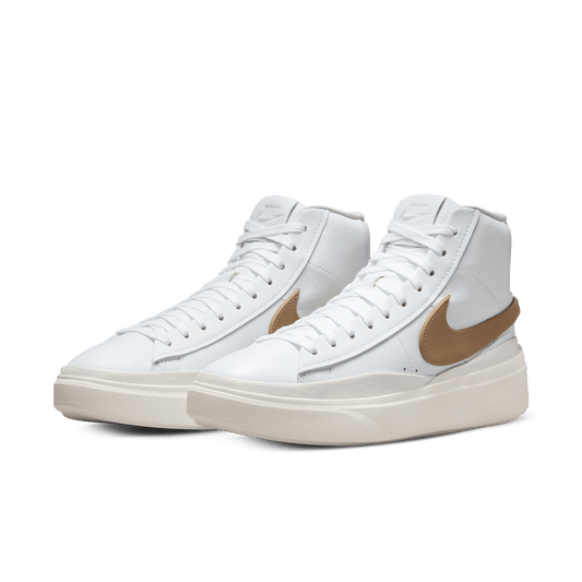 Nike Blazer Phantom Mid White Khaki – DX5800-102-44 – product view 2