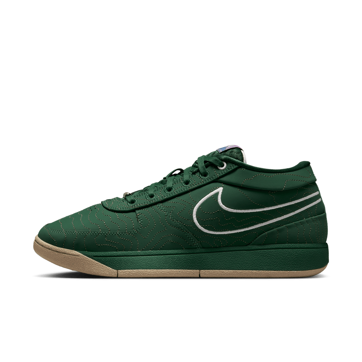 Nike Book 1 Flagstaff – FJ4249-300-42.5 – product view 5