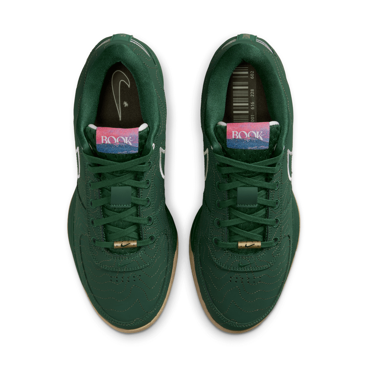 Nike Book 1 Flagstaff – FJ4249-300-42.5 – product view 3