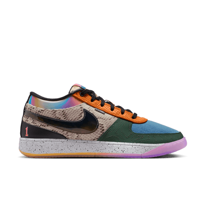 Nike Book 1 What The – IH1335-100-41 – product image