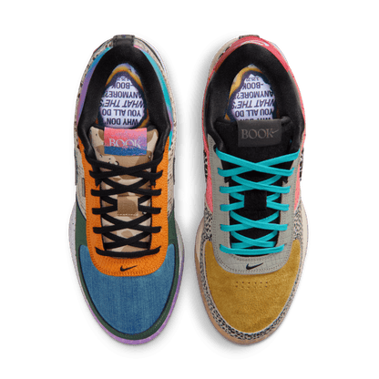 Nike Book 1 What The – IH1335-100-41 – product view 3